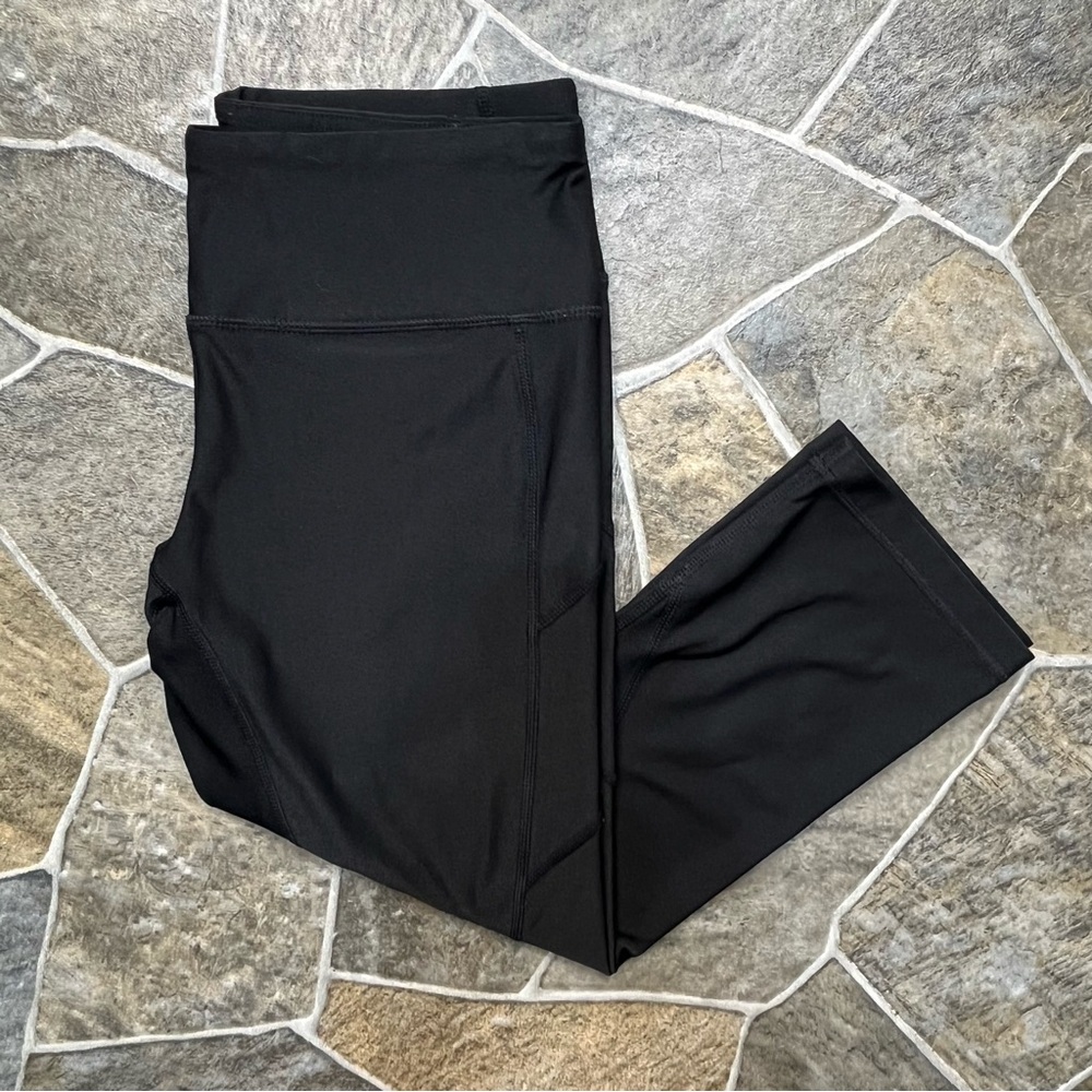 Reebok Activewear Capris